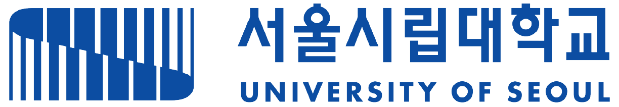 서울시립대학교 logo