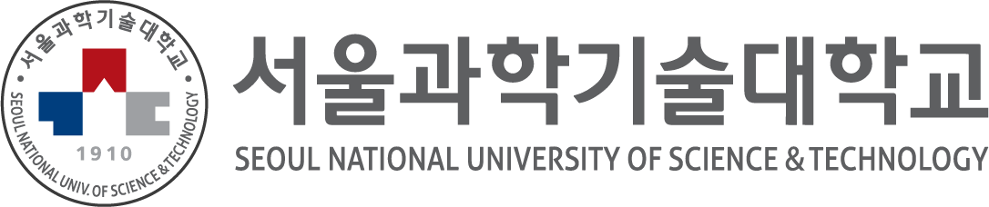서울과학기술대학교 logo